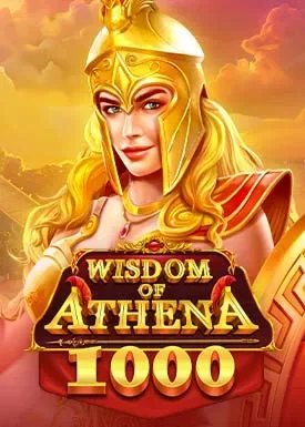Athena dzieli sie madroscia i mnoznikami do x1000.