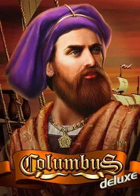 Morska przygoda Kolumba z eksploracja i bonusami na morzu.