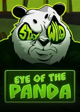 Panda z azjatyckim klimatem i spokojnymi, ale duzymi bonusami.