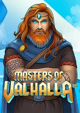 Wikingowie Walhalli z mocnymi bonusami i nordycka grafika.